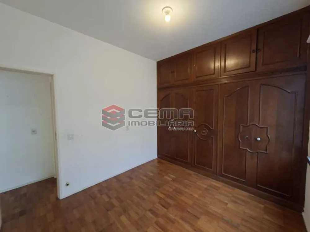 Apartamento, 3 quartos, 96 m² - Foto 12