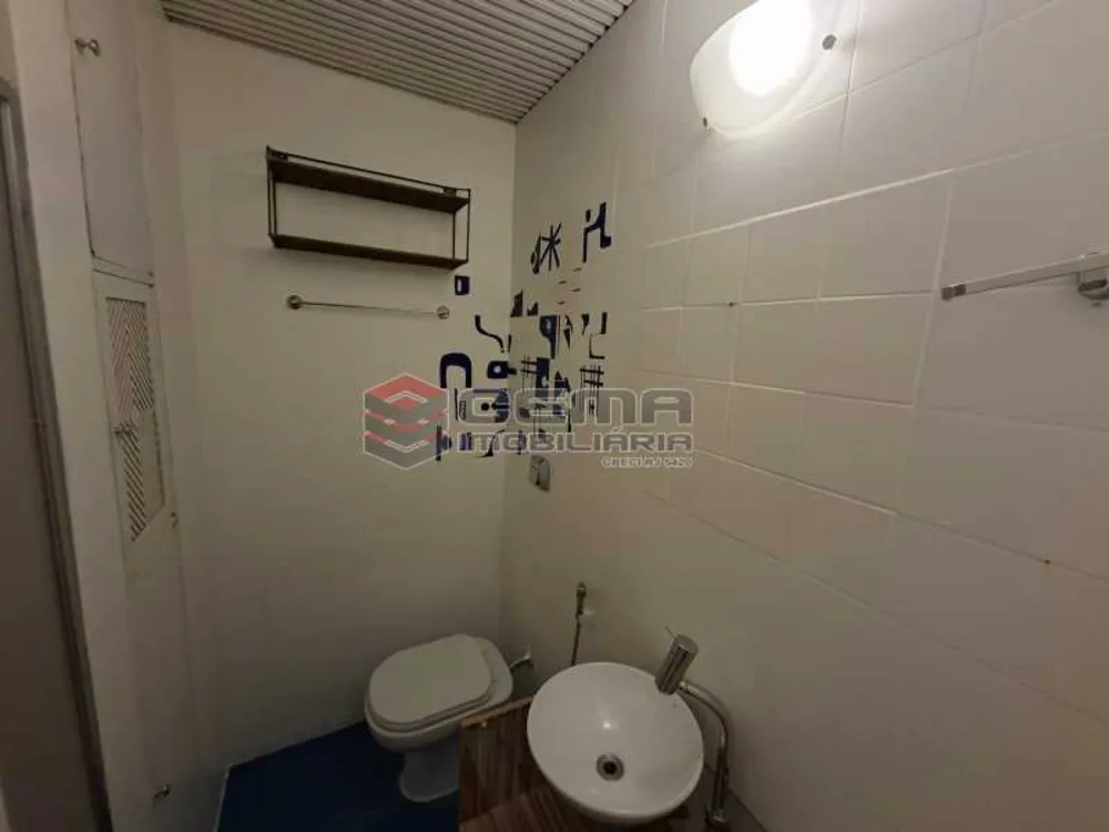 Apartamento, 3 quartos, 96 m² - Foto 6