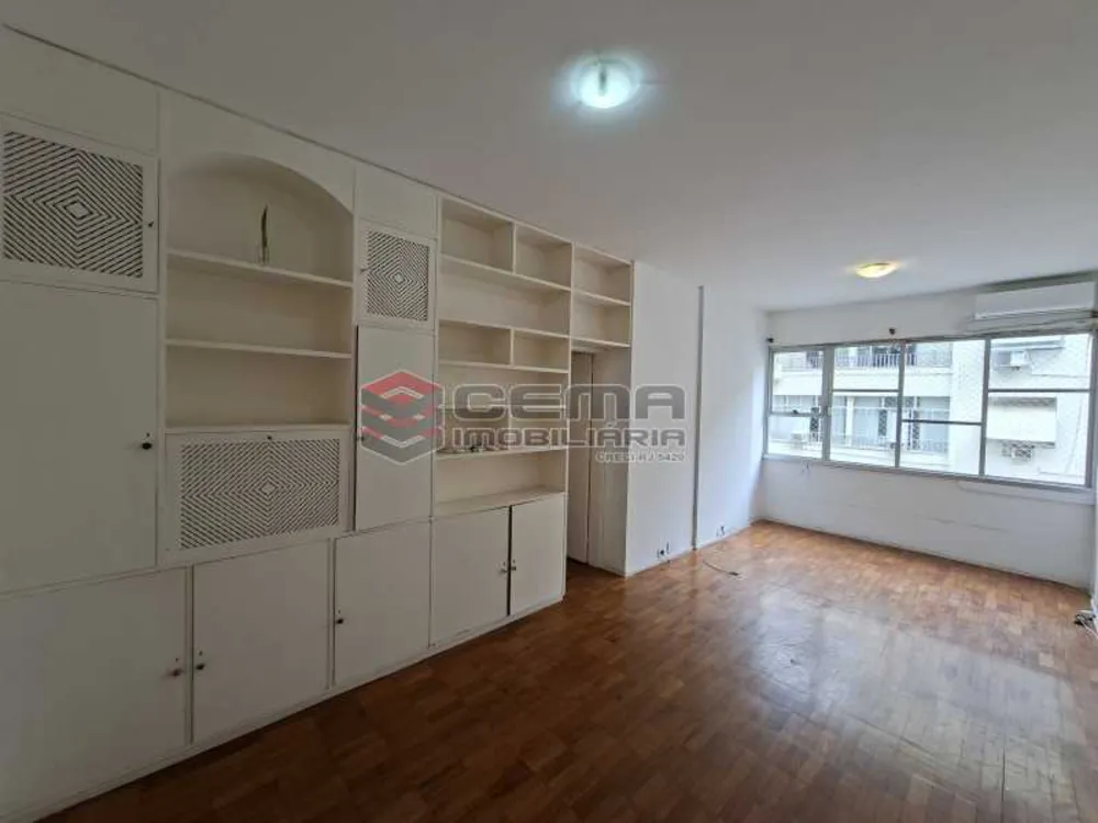 Apartamento, 3 quartos, 96 m² - Foto 1