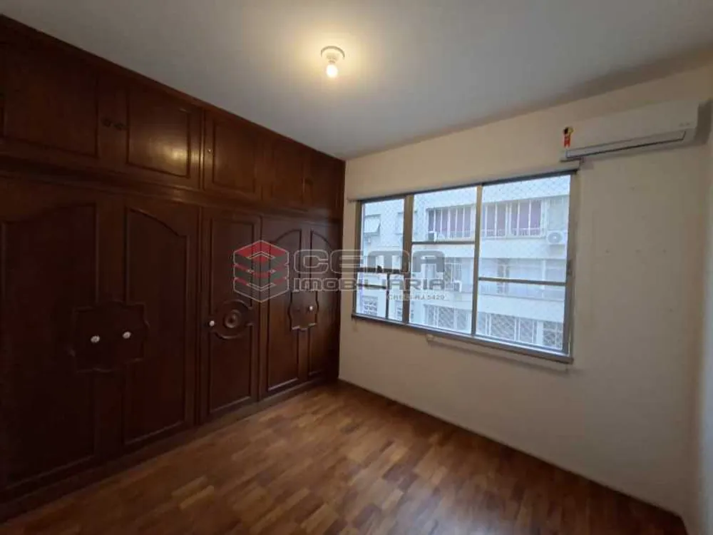 Apartamento, 3 quartos, 96 m² - Foto 11