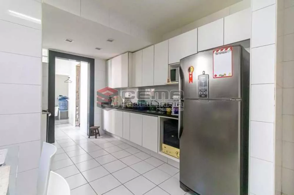 Apartamento, 3 quartos, 156 m² - Foto 14