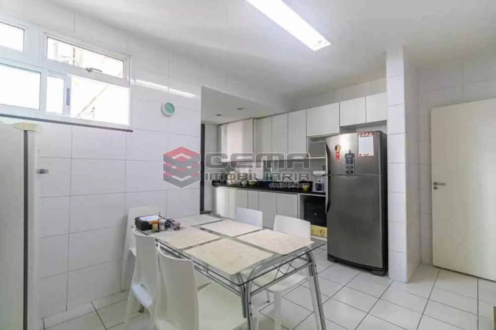 Apartamento, 3 quartos, 156 m² - Foto 12