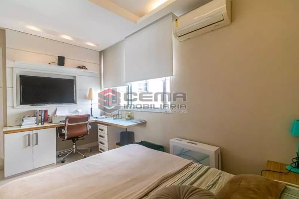 Apartamento, 3 quartos, 156 m² - Foto 25