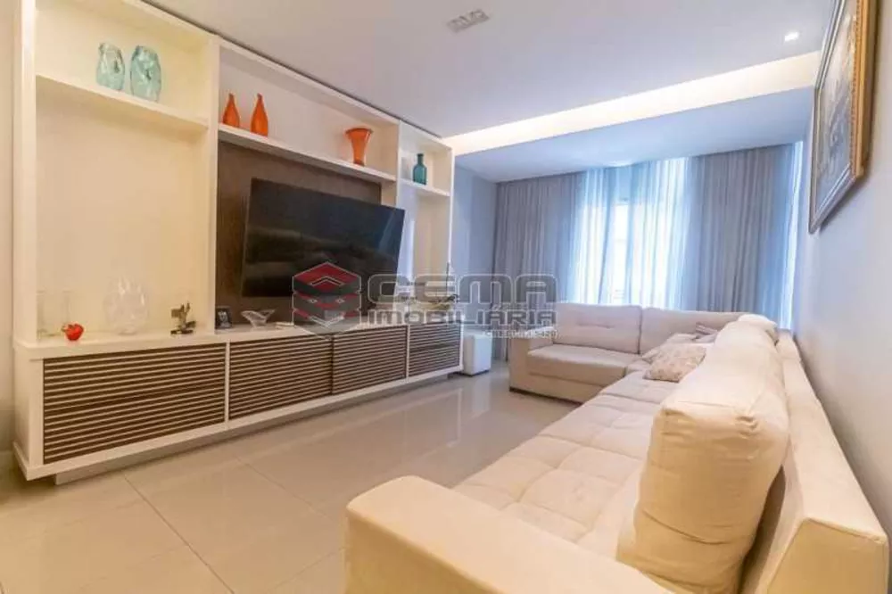 Apartamento, 3 quartos, 156 m² - Foto 4