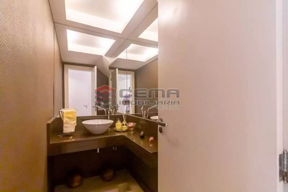 Apartamento, 3 quartos, 156 m² - Foto 1