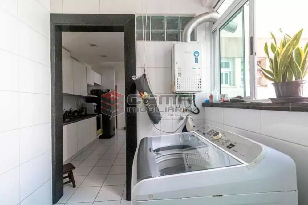 Apartamento, 3 quartos, 156 m² - Foto 15