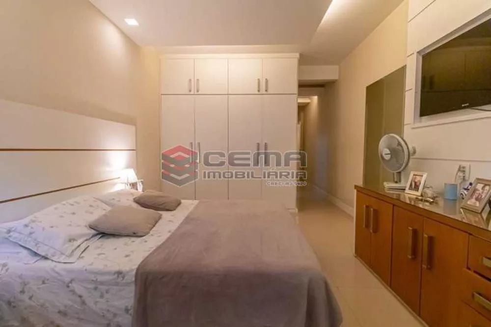 Apartamento, 3 quartos, 156 m² - Foto 21