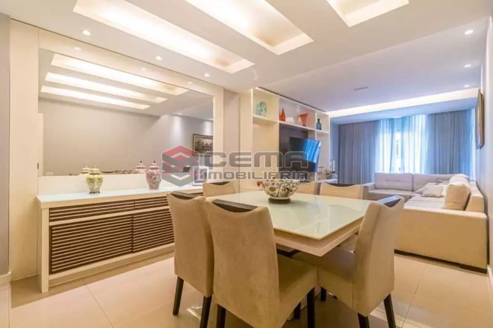 Apartamento, 3 quartos, 156 m² - Foto 17