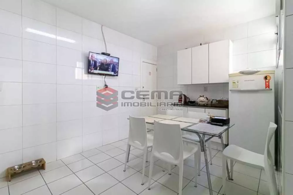 Apartamento, 3 quartos, 156 m² - Foto 29