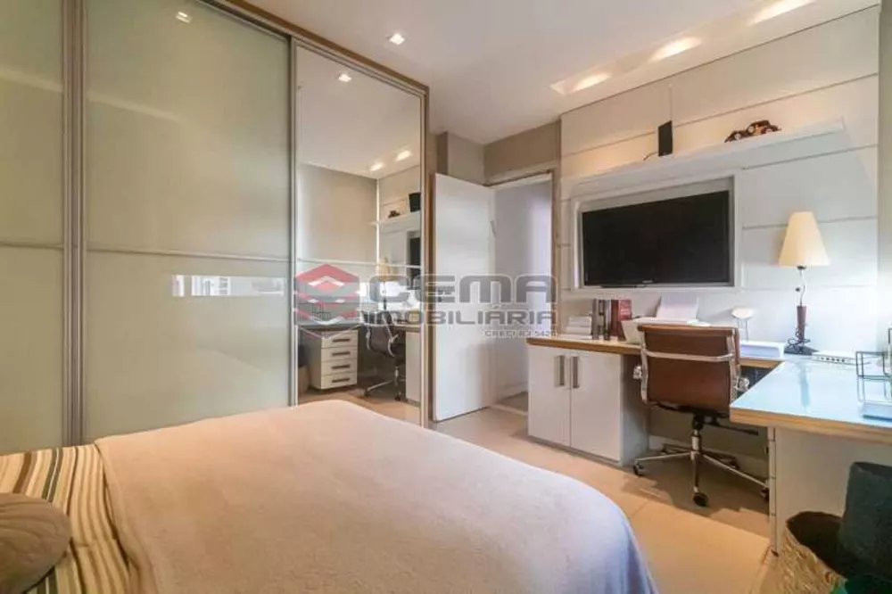 Apartamento, 3 quartos, 156 m² - Foto 22