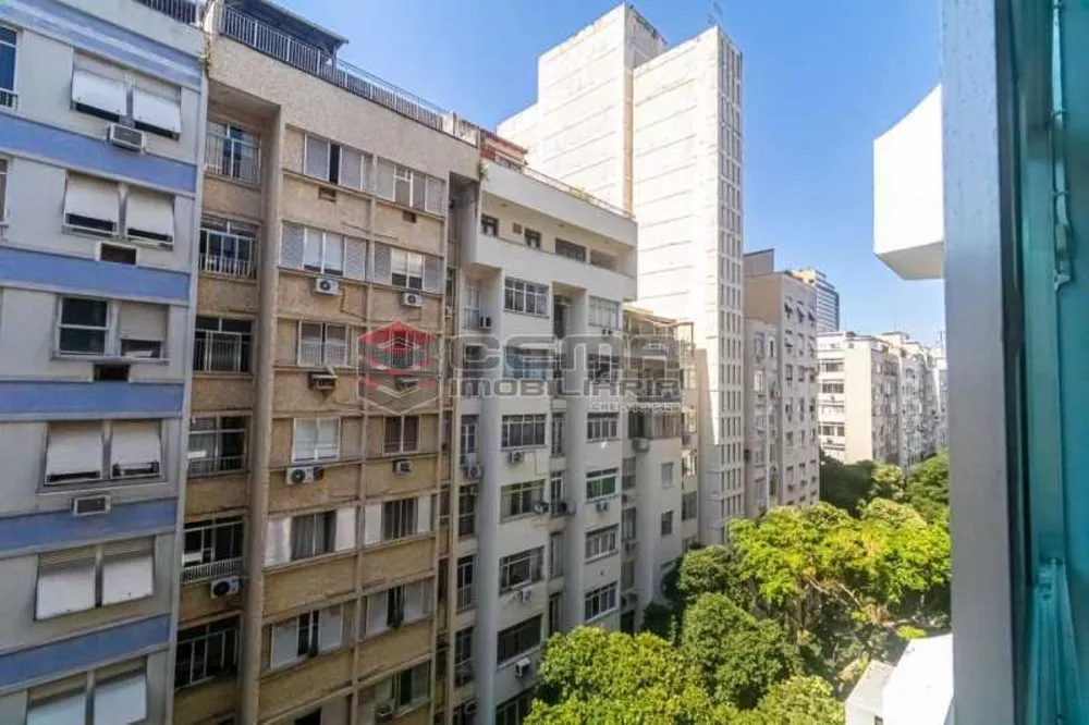 Apartamento, 3 quartos, 156 m² - Foto 13