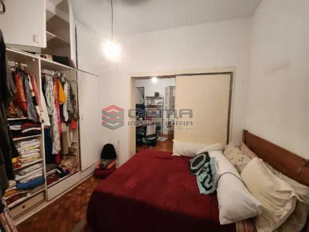 Apartamento, 3 quartos, 130 m² - Foto 13