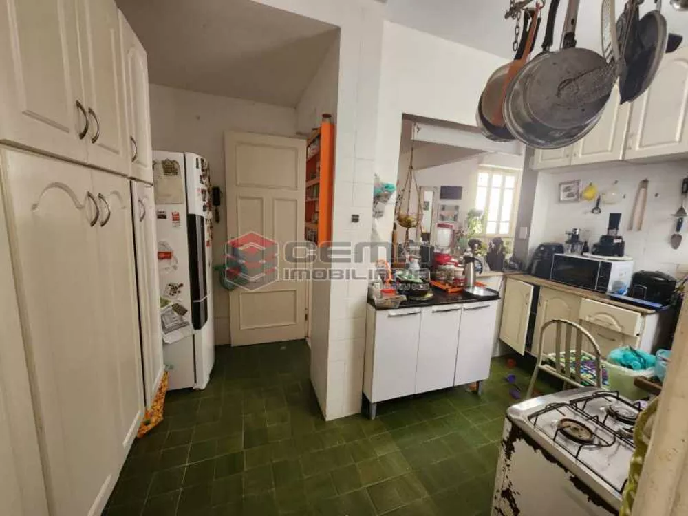 Apartamento, 3 quartos, 130 m² - Foto 19