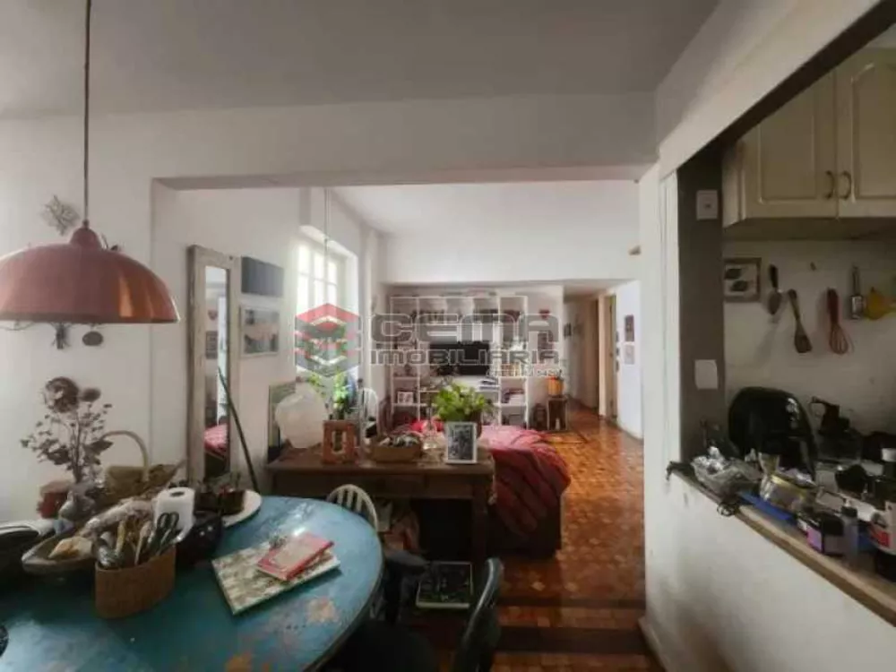 Apartamento, 3 quartos, 130 m² - Foto 22