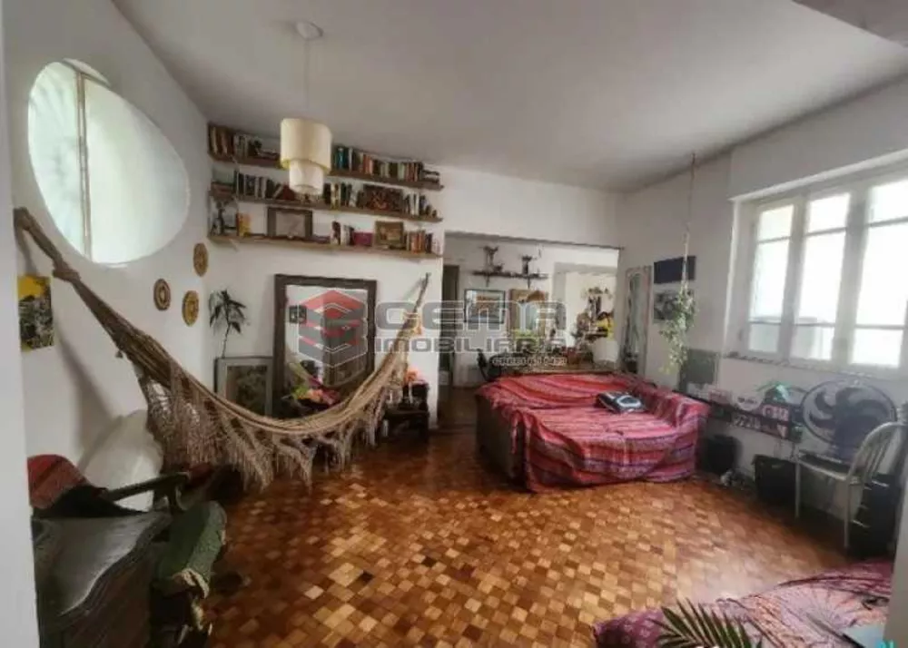 Apartamento, 3 quartos, 130 m² - Foto 21