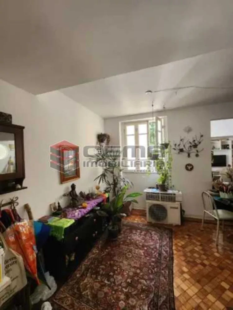 Apartamento, 3 quartos, 130 m² - Foto 3