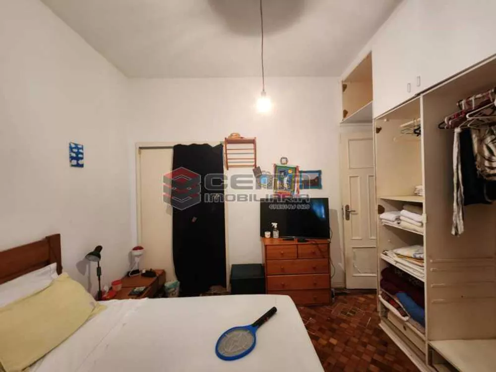 Apartamento, 3 quartos, 130 m² - Foto 16
