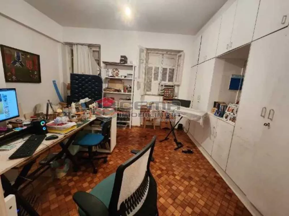 Apartamento, 3 quartos, 130 m² - Foto 1