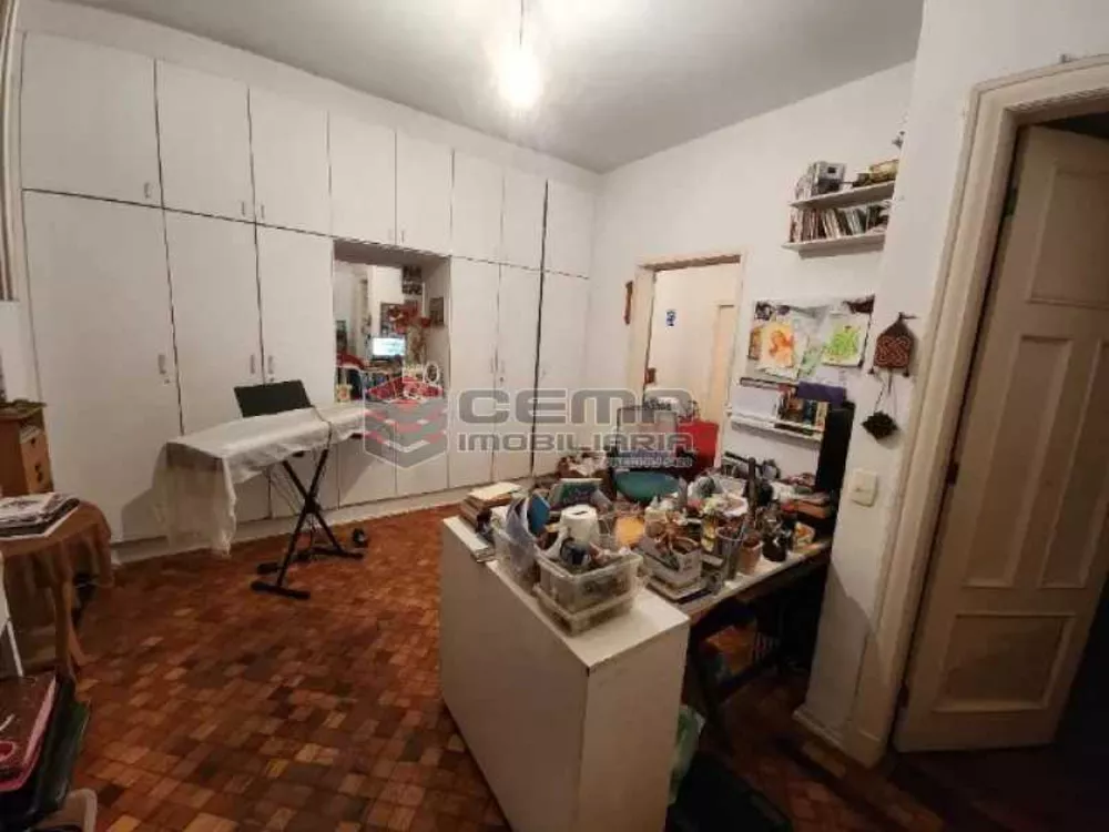 Apartamento, 3 quartos, 130 m² - Foto 11