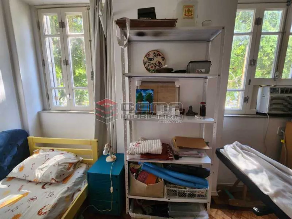 Apartamento, 3 quartos, 130 m² - Foto 2