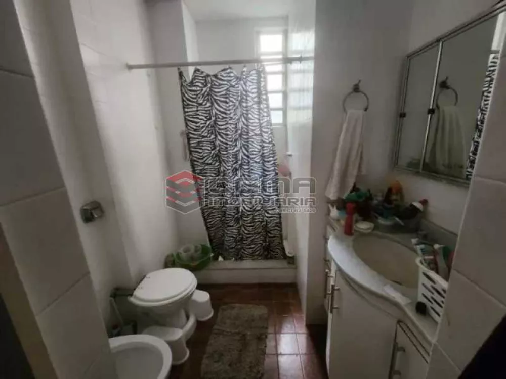 Apartamento, 3 quartos, 130 m² - Foto 8