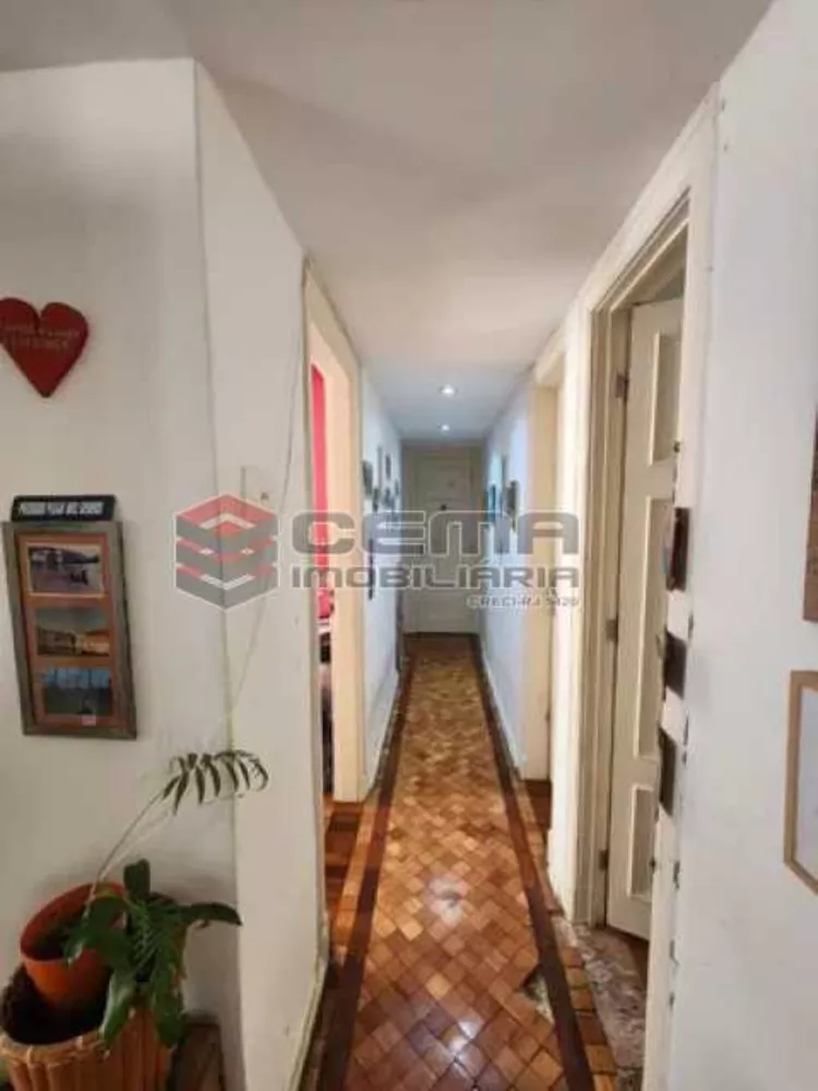 Apartamento, 3 quartos, 130 m² - Foto 12