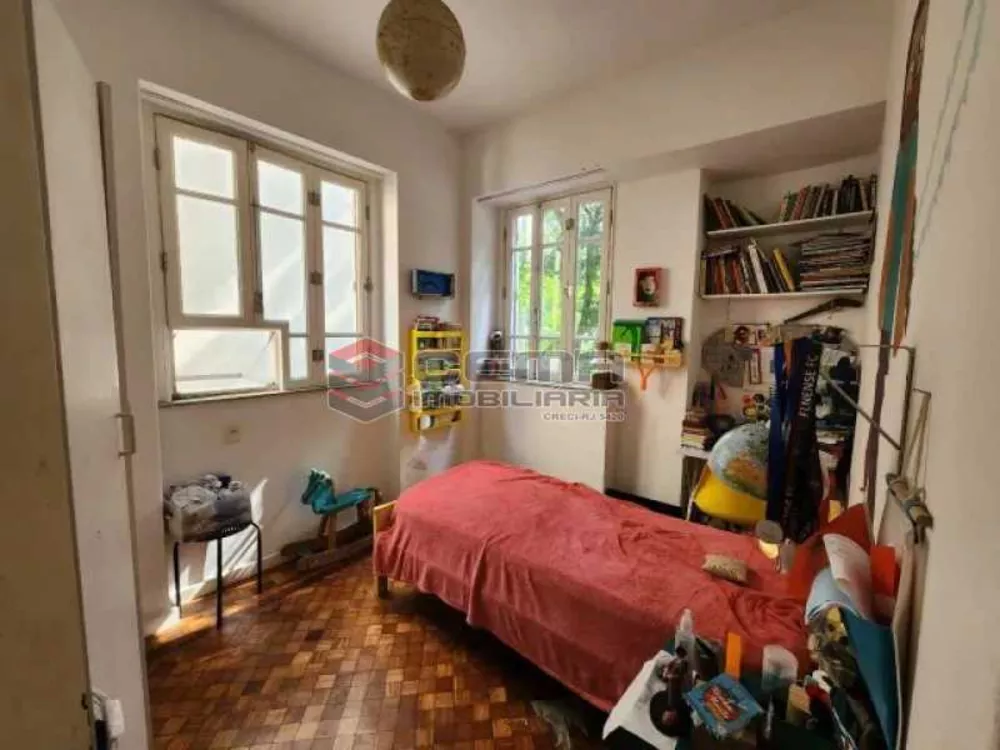 Apartamento, 3 quartos, 130 m² - Foto 5