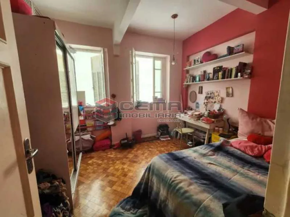Apartamento, 3 quartos, 130 m² - Foto 14