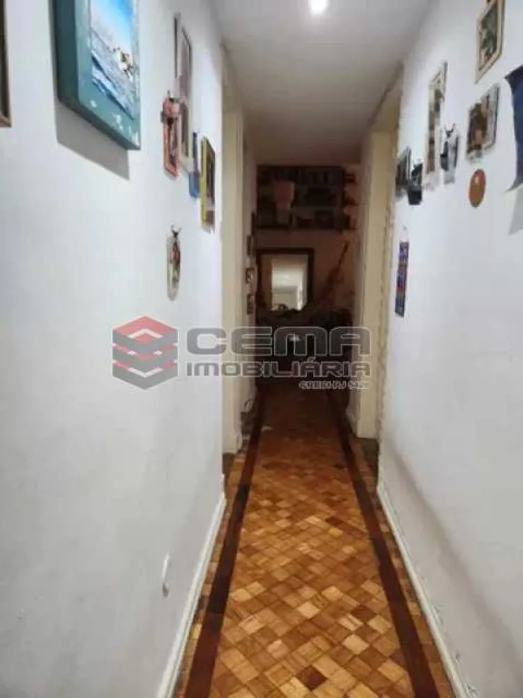 Apartamento, 3 quartos, 130 m² - Foto 17