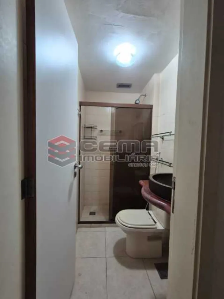 Apartamento, 2 quartos, 70 m² - Foto 6