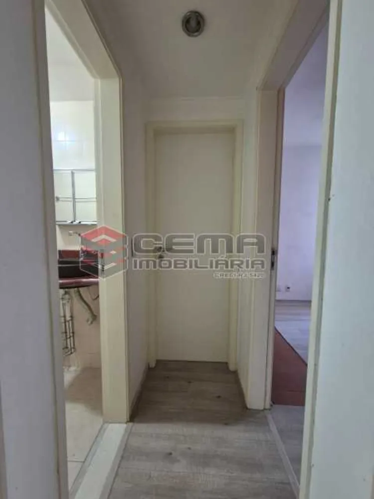 Apartamento, 2 quartos, 70 m² - Foto 14