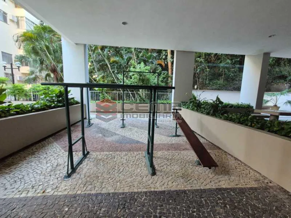 Apartamento, 2 quartos, 70 m² - Foto 22