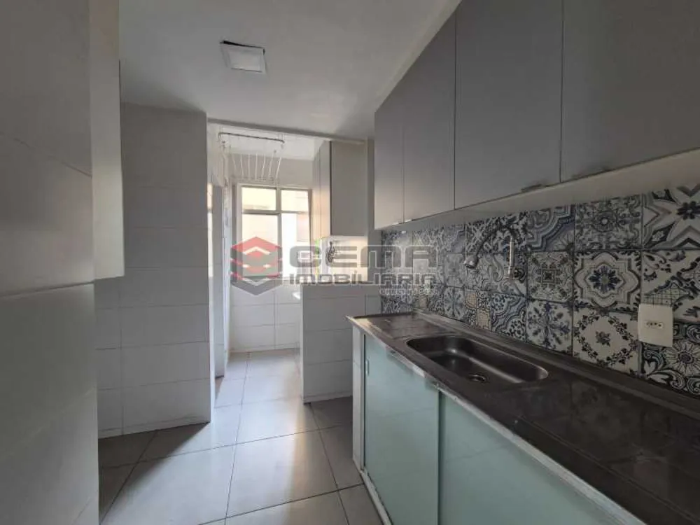 Apartamento, 2 quartos, 70 m² - Foto 2