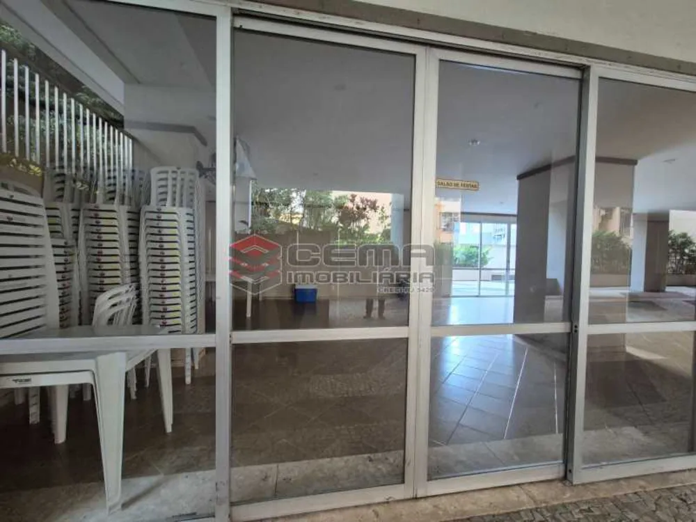 Apartamento, 2 quartos, 70 m² - Foto 10