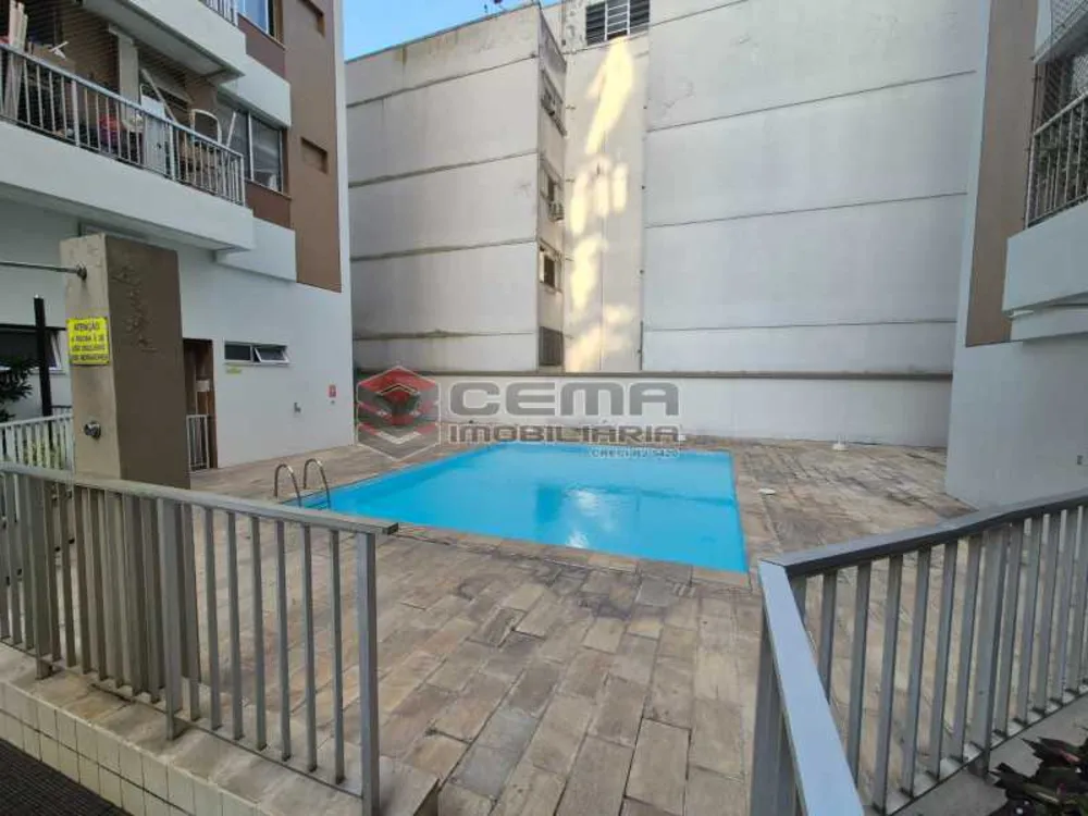 Apartamento, 2 quartos, 70 m² - Foto 1