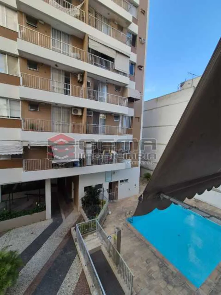 Apartamento, 2 quartos, 70 m² - Foto 8