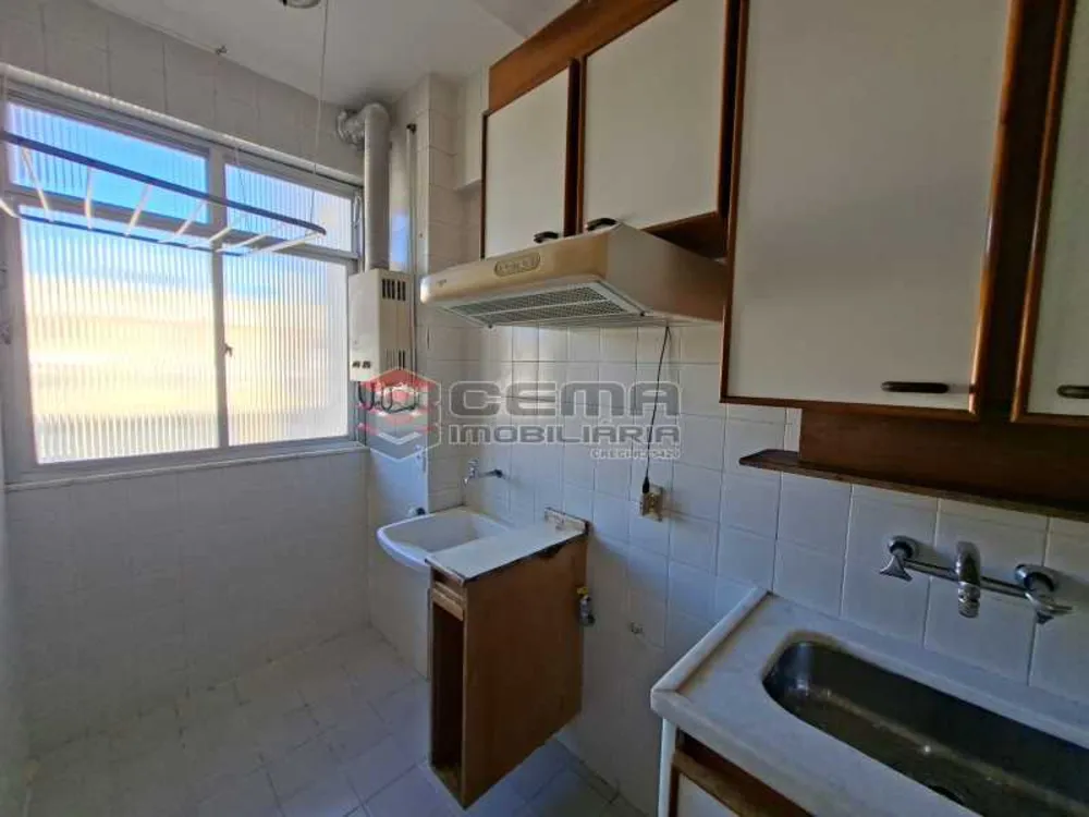 Apartamento, 2 quartos, 63 m² - Foto 7