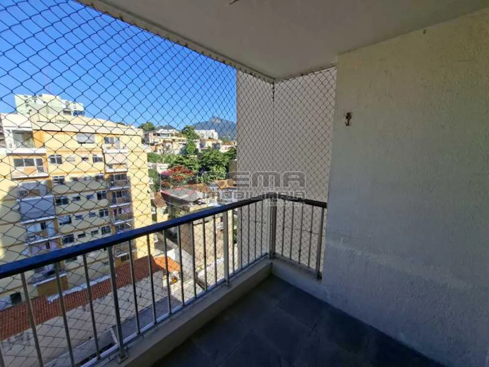 Apartamento, 2 quartos, 63 m² - Foto 1