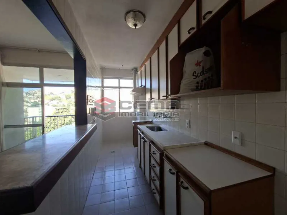 Apartamento, 2 quartos, 63 m² - Foto 6