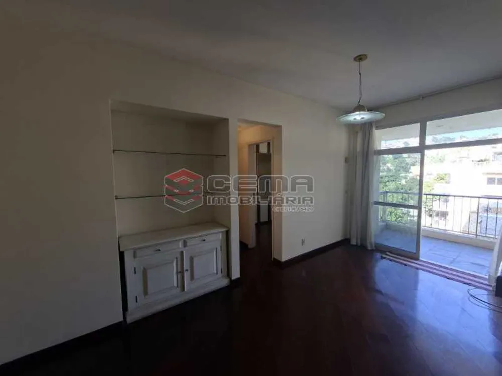Apartamento, 2 quartos, 63 m² - Foto 4