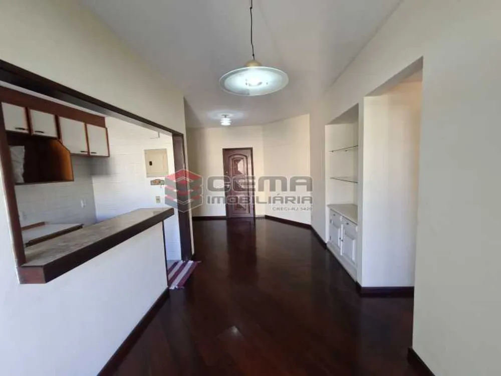 Apartamento, 2 quartos, 63 m² - Foto 5