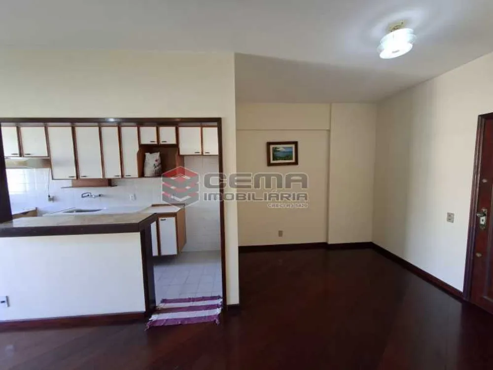 Apartamento, 2 quartos, 63 m² - Foto 3