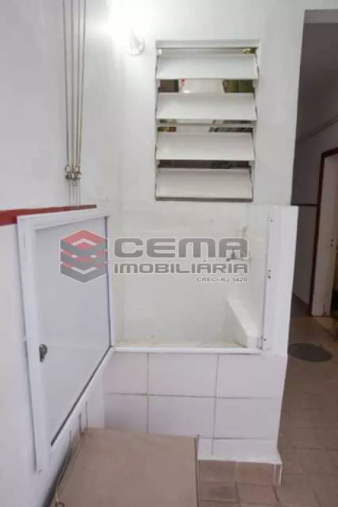 Apartamento, 2 quartos, 80 m² - Foto 14