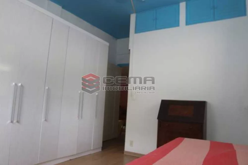 Apartamento, 2 quartos, 80 m² - Foto 6