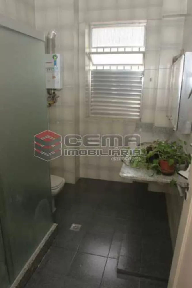 Apartamento, 2 quartos, 80 m² - Foto 20