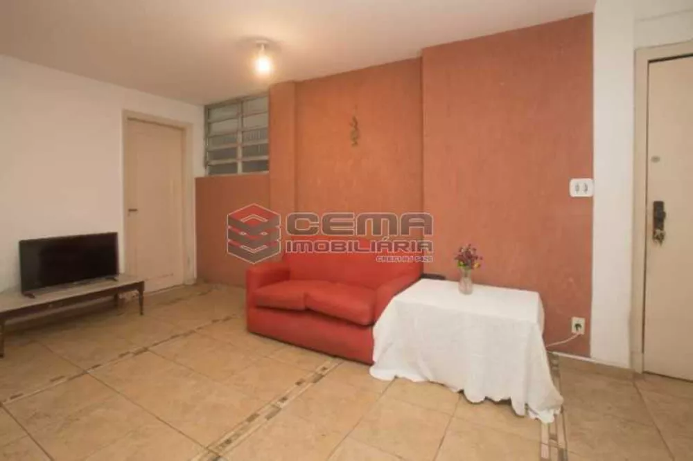 Apartamento, 2 quartos, 80 m² - Foto 10
