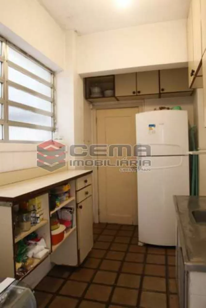 Apartamento, 2 quartos, 80 m² - Foto 5