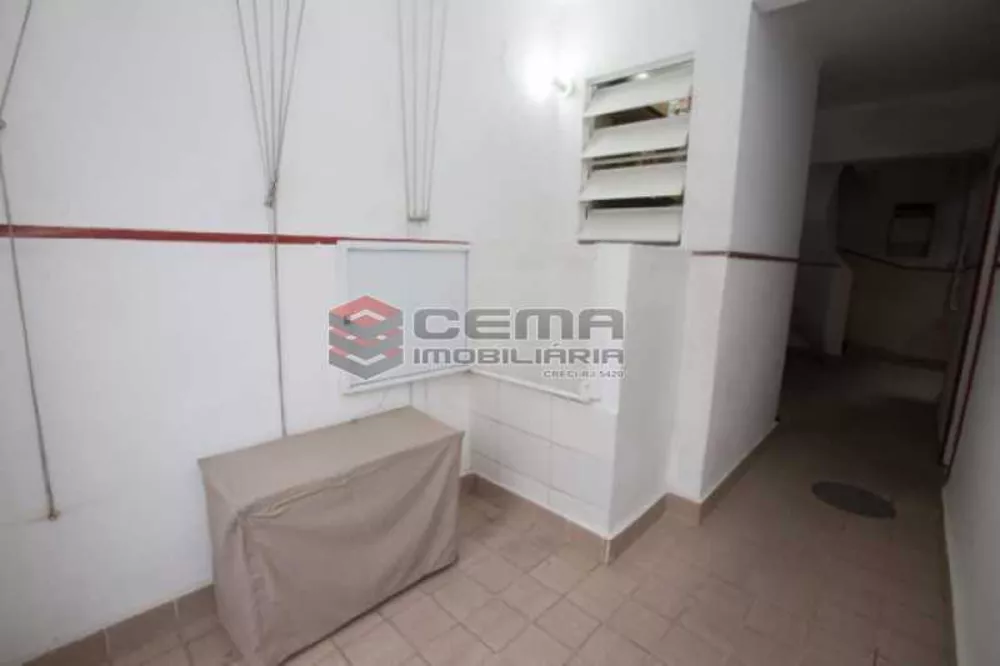 Apartamento, 2 quartos, 80 m² - Foto 21