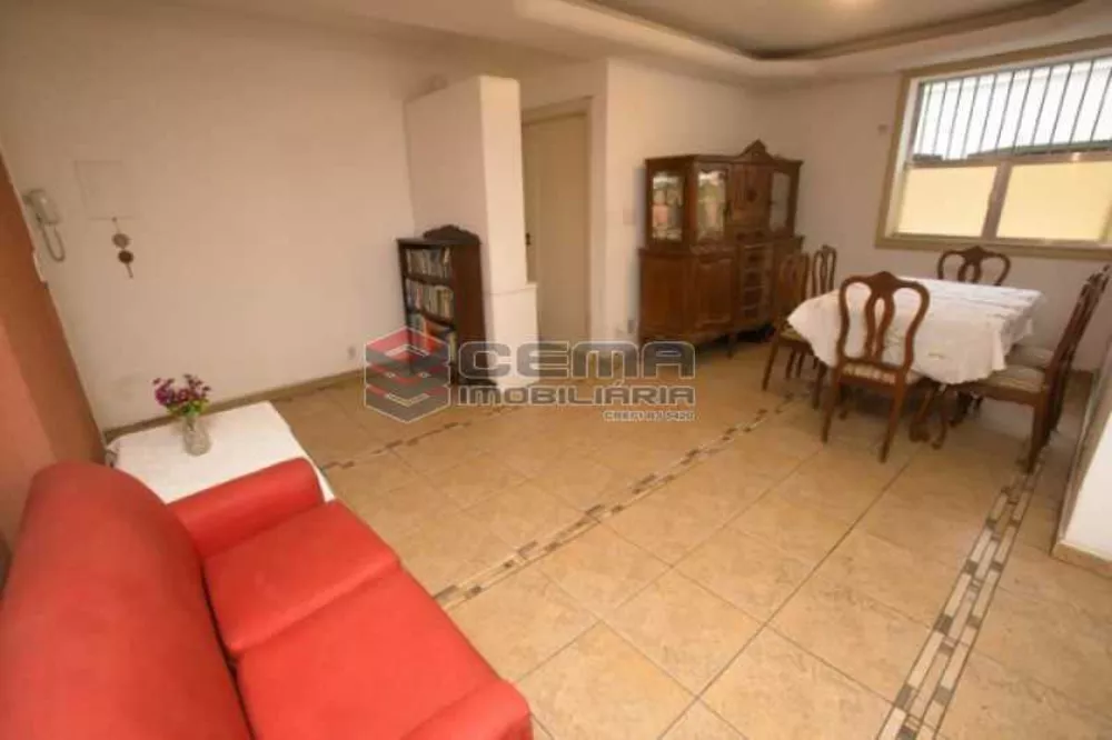 Apartamento, 2 quartos, 80 m² - Foto 16