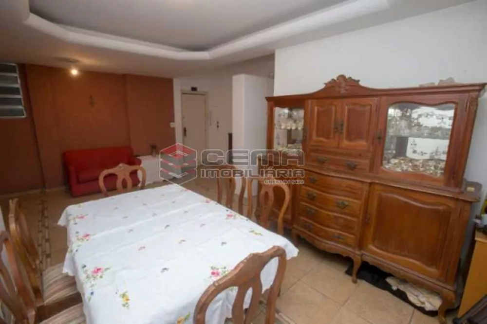 Apartamento, 2 quartos, 80 m² - Foto 11